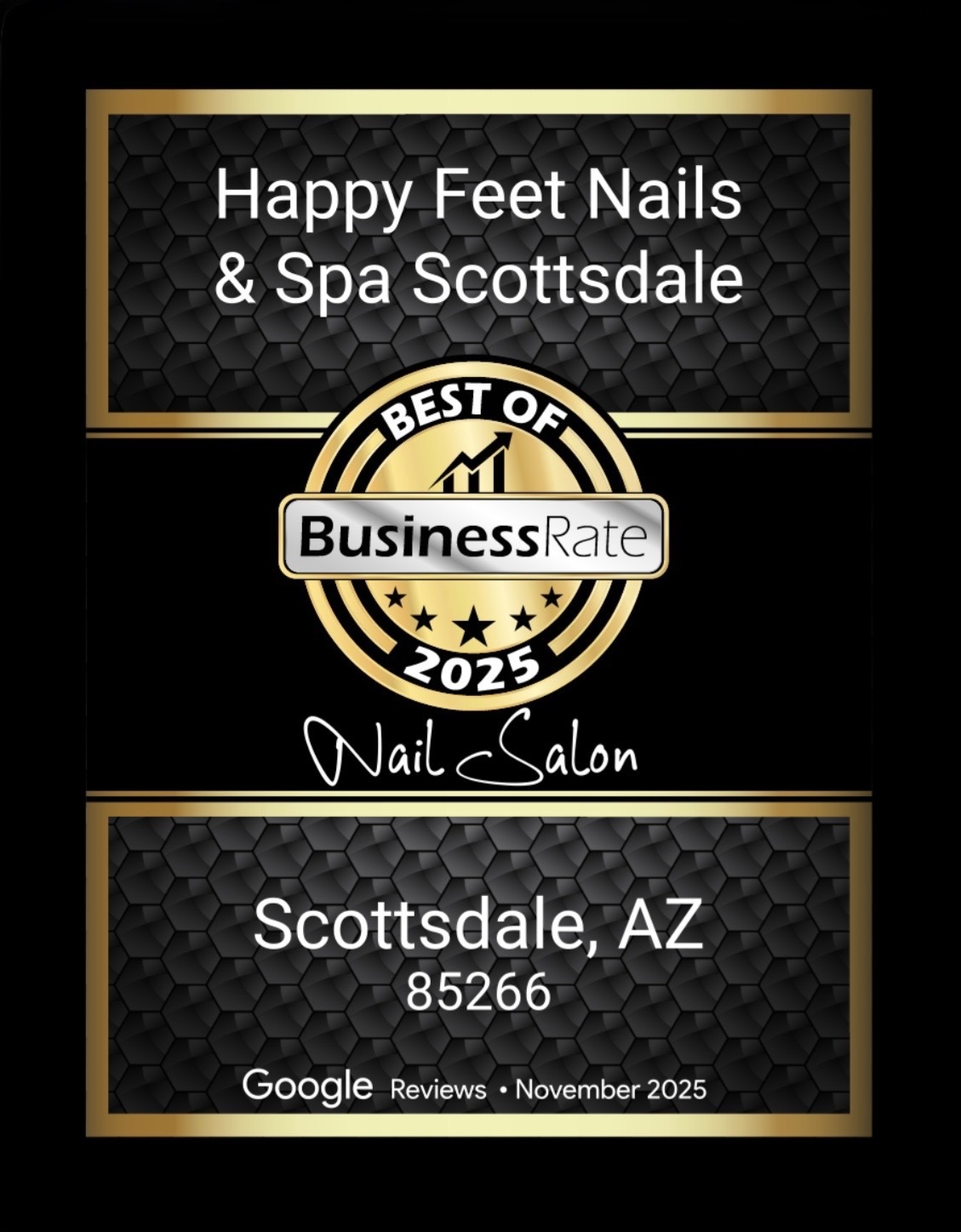 best of 2023 east valley tribune logo